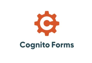 Logo of Cognito Form