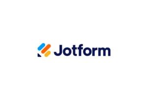 Logo of Jotform