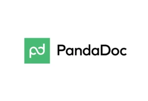 Logo of Pandadoc
